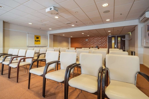 Hotel Two Brothers Noordwijk Beach